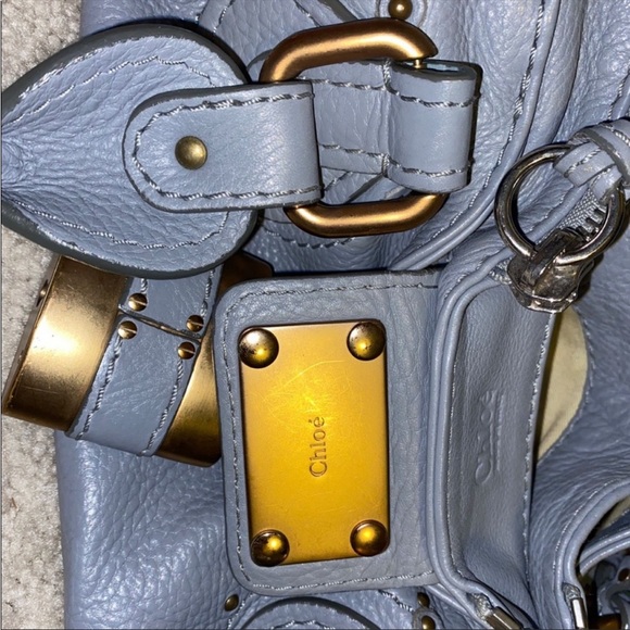 Chloe Paddington Rare Find - Picture 2 of 11